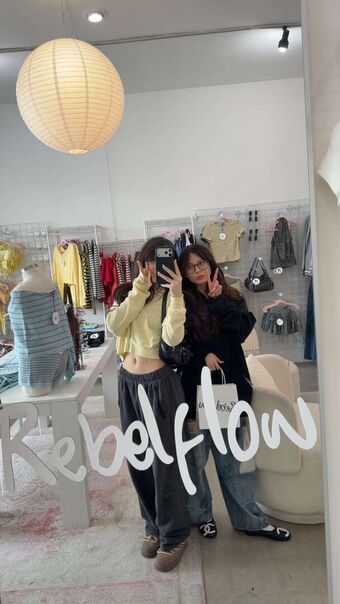 Sakura Shymko Голые слитые фото OnlyFans 141