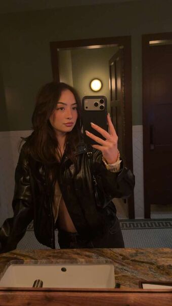 Sakura Shymko Голые слитые фото OnlyFans 143