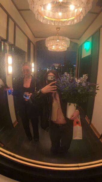 Sakura Shymko Голые слитые фото OnlyFans 144