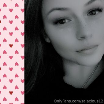 salacious12 Голые слитые фото OnlyFans 20
