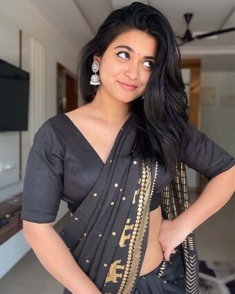 Saloni Singh Голые слитые фото OnlyFans 2