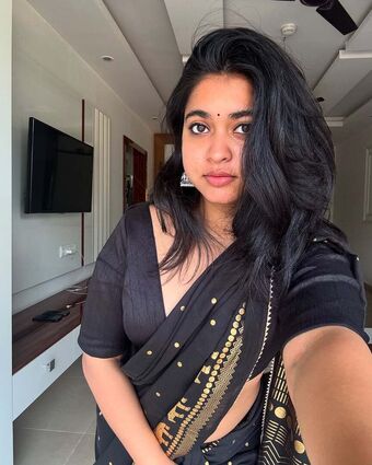 Saloni Singh Голые слитые фото OnlyFans 5