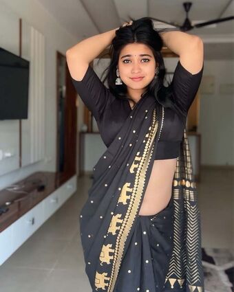 Saloni Singh Голые слитые фото OnlyFans 7