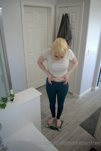 saltedcatx Голые слитые фото OnlyFans 25