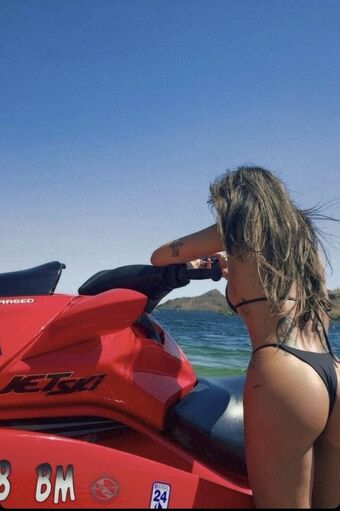 Sam Ko Голые слитые фото OnlyFans 37