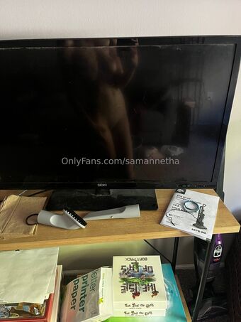 samannetha Голые слитые фото OnlyFans 10