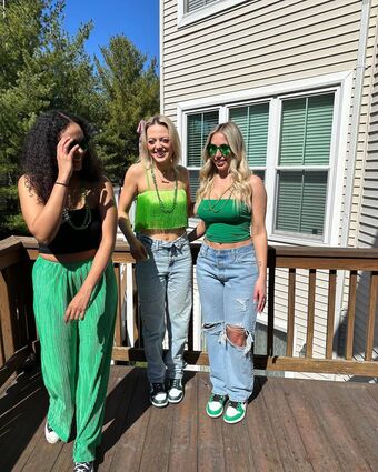 Samantha Aufderheide