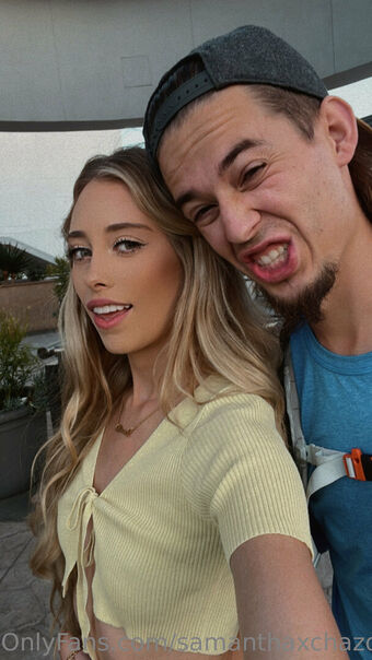 samanthaxchazduo