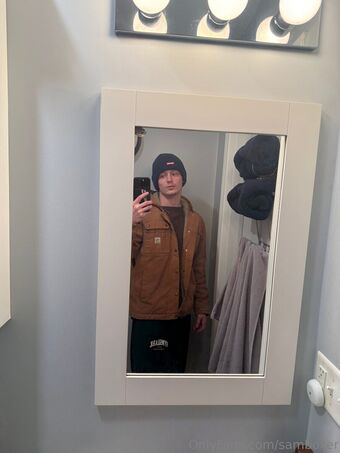 samboxer Голые слитые фото OnlyFans 12