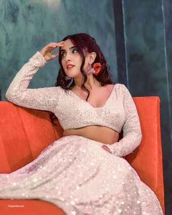 Sameeksha Sud Голые слитые фото OnlyFans 7