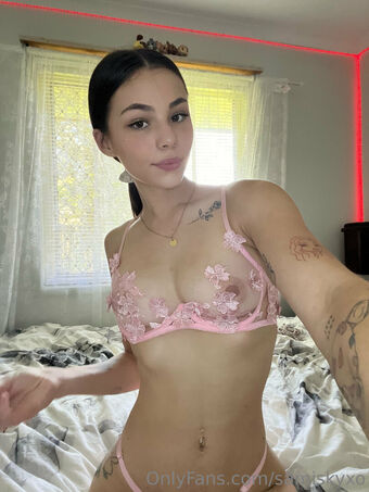 Samiskyxo