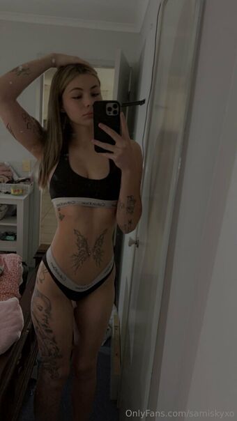 Samiskyxo