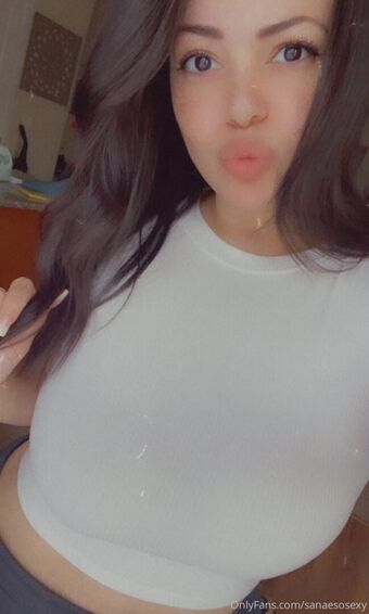 Sanaesosexy