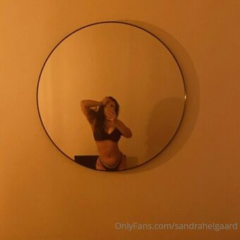 Sandra Helgaard Голые слитые фото OnlyFans 18