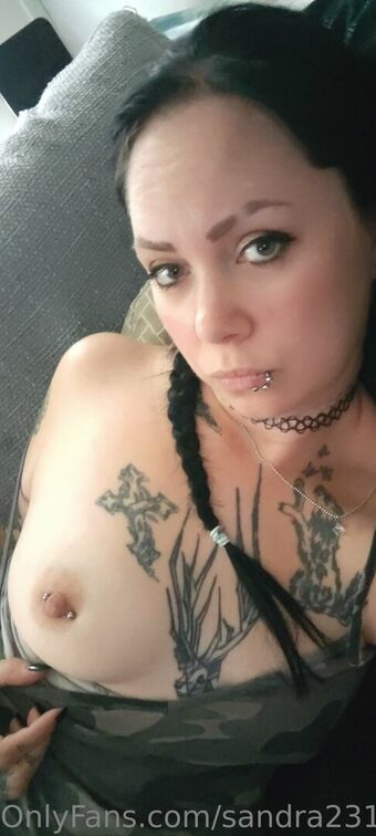 sandra231 Голые слитые фото OnlyFans 11