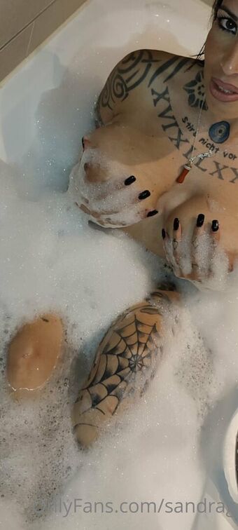 sandrag Голые слитые фото OnlyFans 12