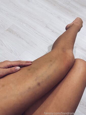 sandralawrence Голые слитые фото OnlyFans 31