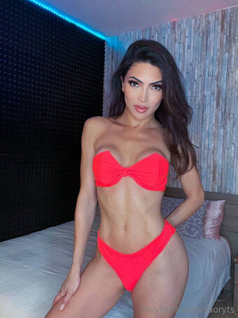 saoryts Голые слитые фото OnlyFans 6