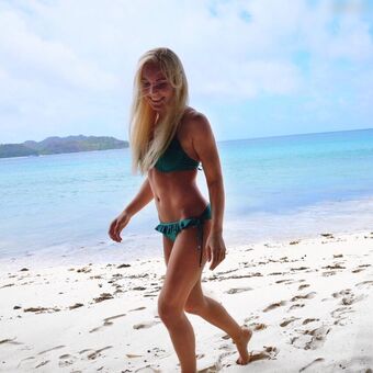 Sara Magdalena Zimmer