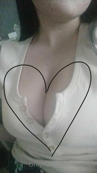 sara997 Голые слитые фото OnlyFans 5