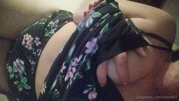sara997 Голые слитые фото OnlyFans 9