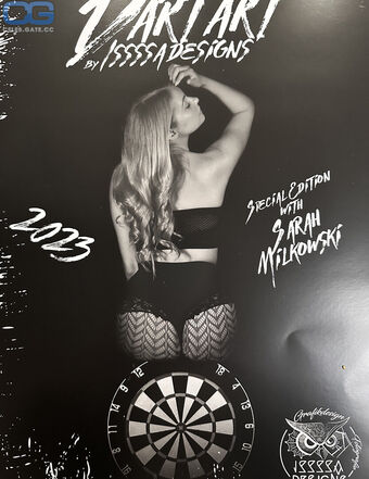 Sarah Milkowski Голые слитые фото OnlyFans 150