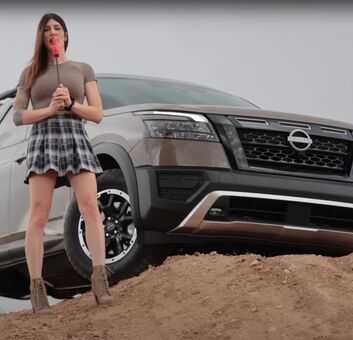 Sarah-n-Tuned, Голые слитые фото OnlyFans 5