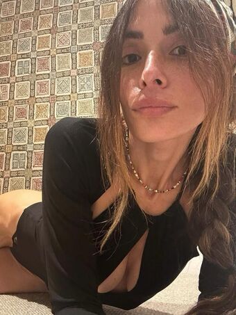 Sarah Shahi Голые слитые фото OnlyFans 169