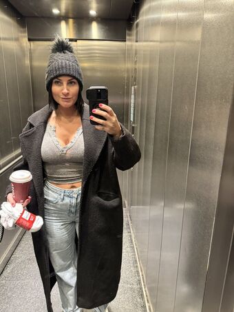 Sarah Wild Голые слитые фото OnlyFans 1