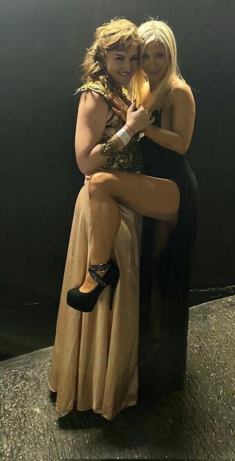 Sarah Wright Голые слитые фото OnlyFans 117