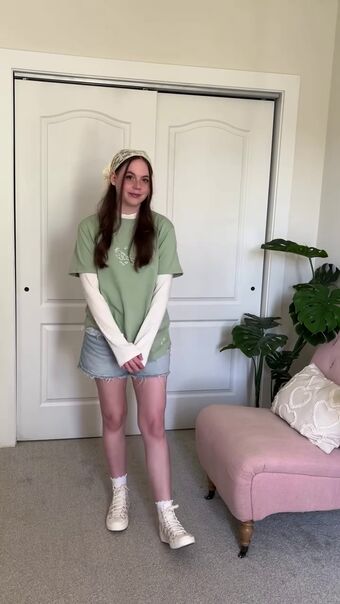 SarahKey Голые слитые фото OnlyFans 85