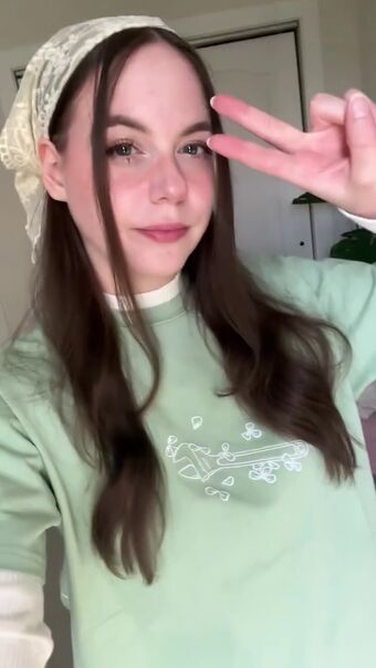 SarahKey Голые слитые фото OnlyFans 89