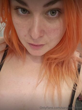 SarahofHorror