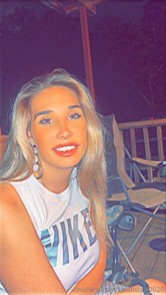 sarahstarr2020