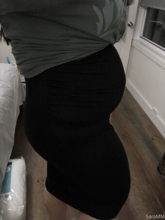 SaraMM Голые слитые фото OnlyFans 20