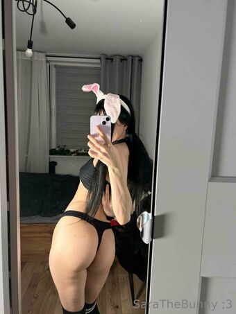 sarathebunny