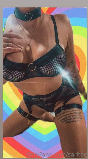 Saritac Голые слитые фото OnlyFans 29