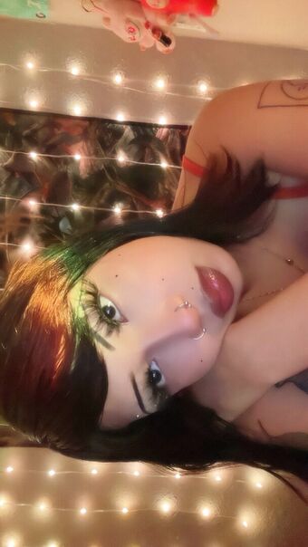 Sarynthia Голые слитые фото OnlyFans 22