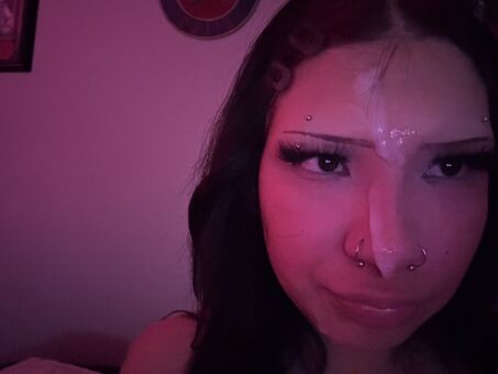 Sarynthia Голые слитые фото OnlyFans 25