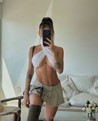 Sasha Ferro