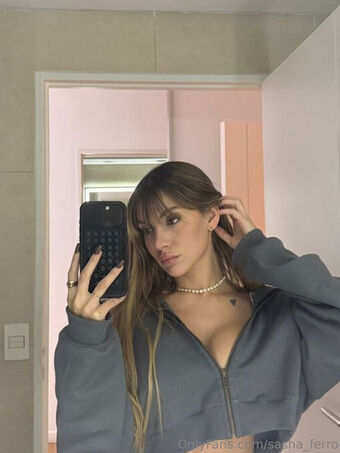 Sasha Ferro