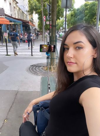 Sasha Grey