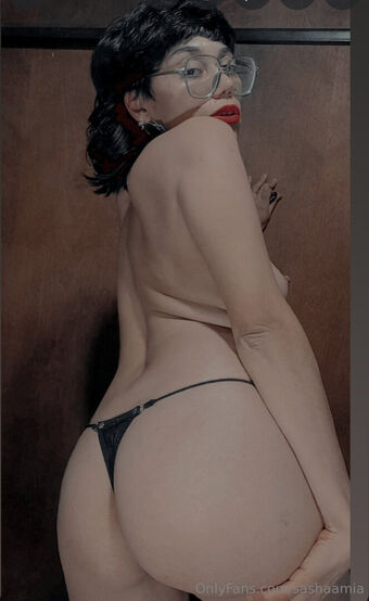 sashaamia Голые слитые фото OnlyFans 15