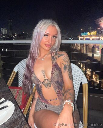 sashacolee Голые слитые фото OnlyFans 17