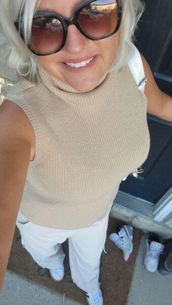 sassysamples Голые слитые фото OnlyFans 1
