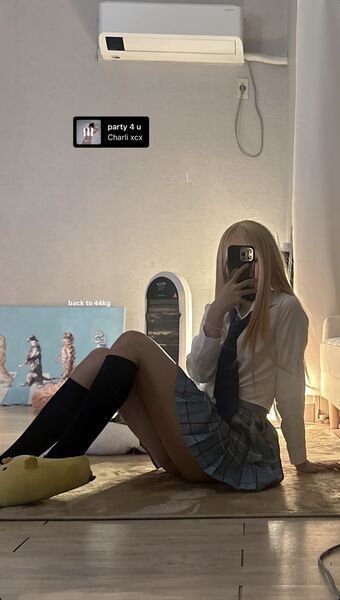 satanmate Голые слитые фото OnlyFans 43