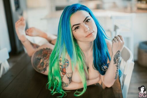 Saturn Голые слитые фото OnlyFans 24