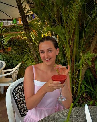 Savannah Grace Comedy