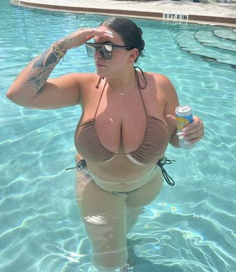 savbrookexo Голые слитые фото OnlyFans 2