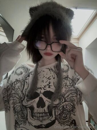 saviorcat Голые слитые фото OnlyFans 36